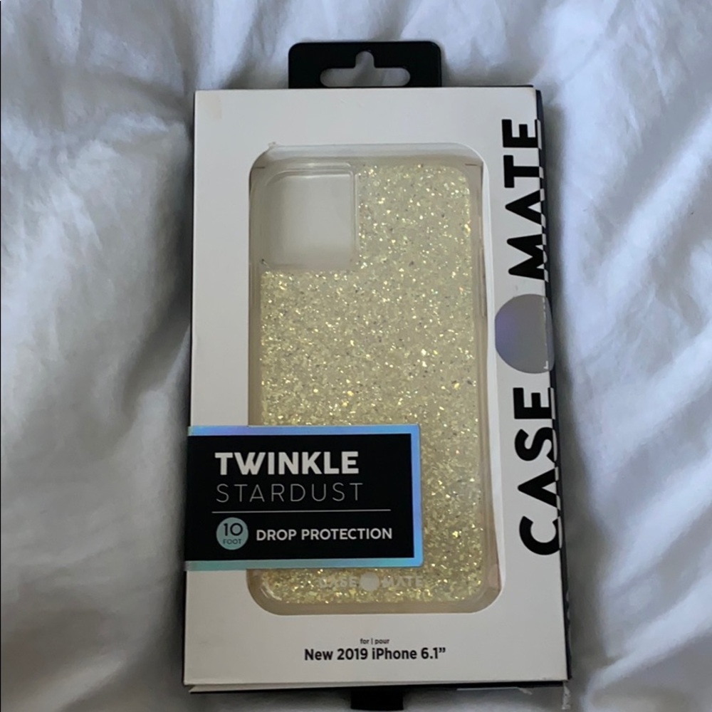 iPhone case